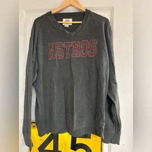 Men’s Long Sleeved Shirt